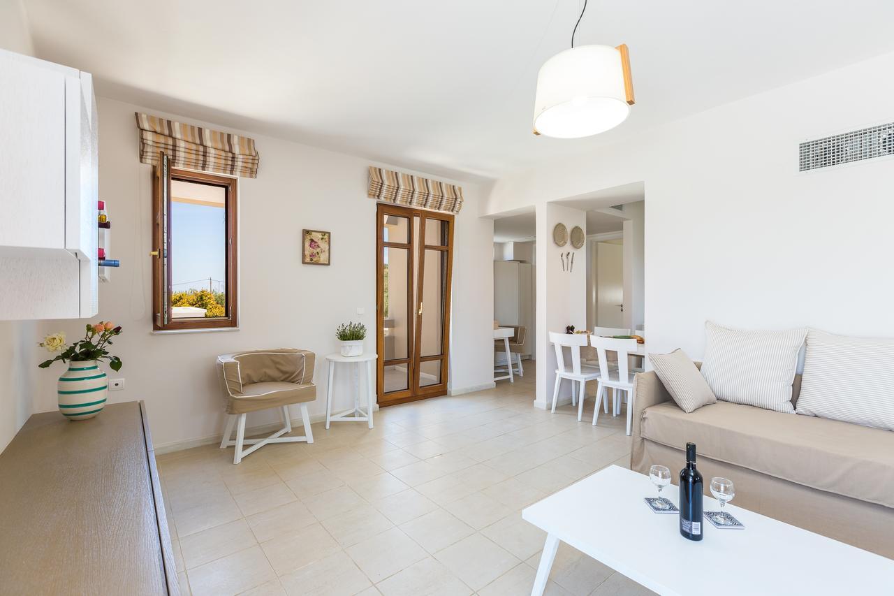 Mikro Livadi Special Lodges - Has An Eco Salt Water Pool - 150M From The Beach Episkopi-Chania Exterior photo